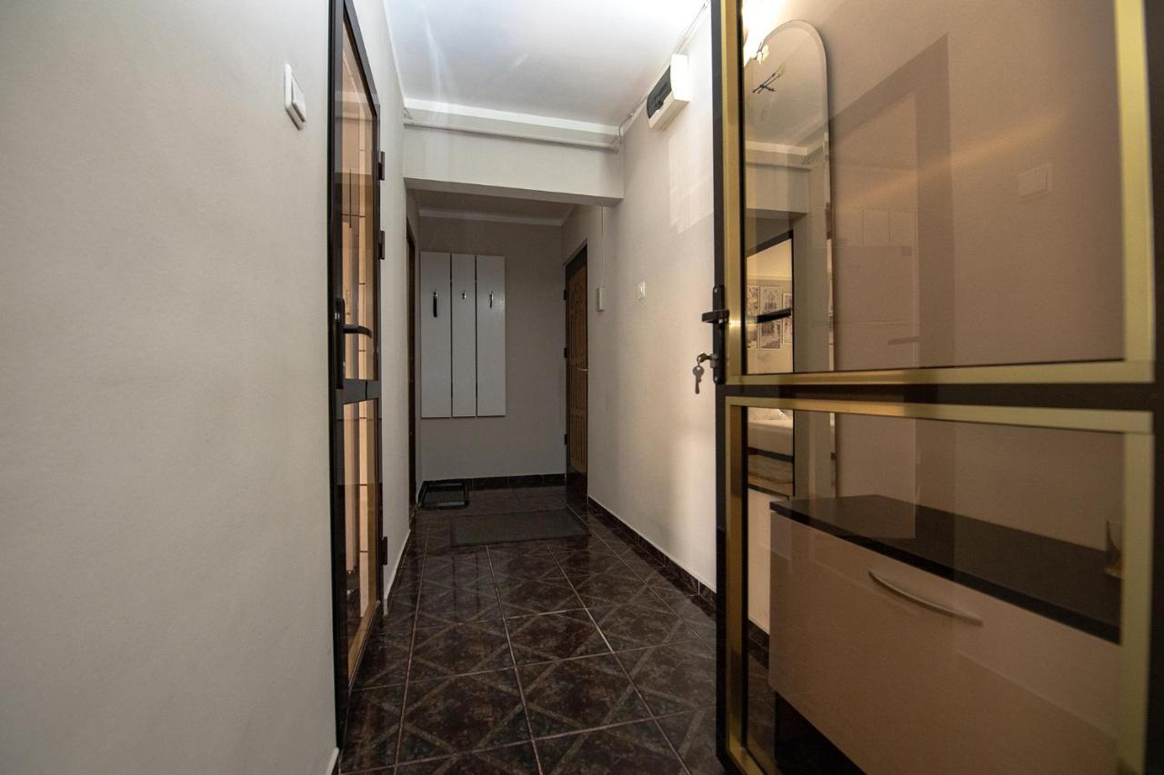 Apartament S46 Roman Exterior photo